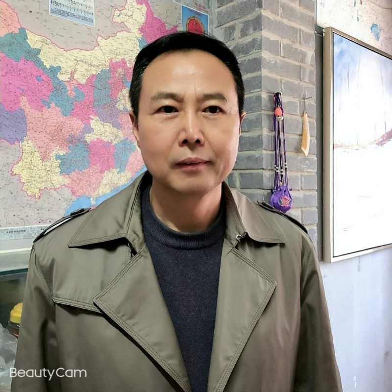 感恩的心的第一张照片--贵港相亲服务中心