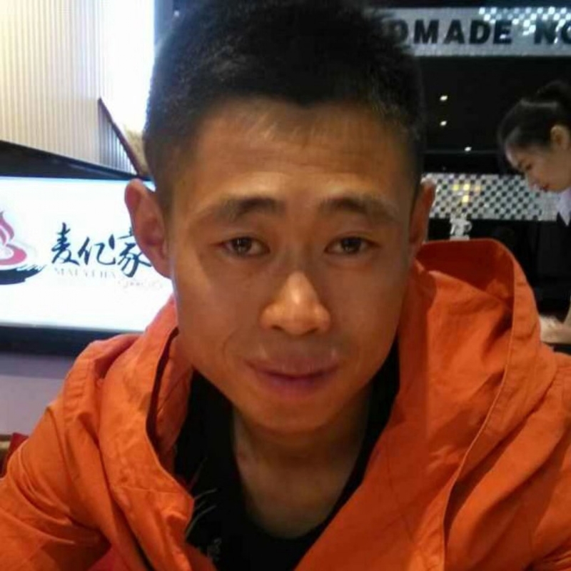 浪子的第一张照片--贵港相亲服务中心