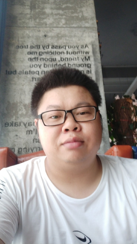 wzk坤的第一张照片--贵港相亲服务中心