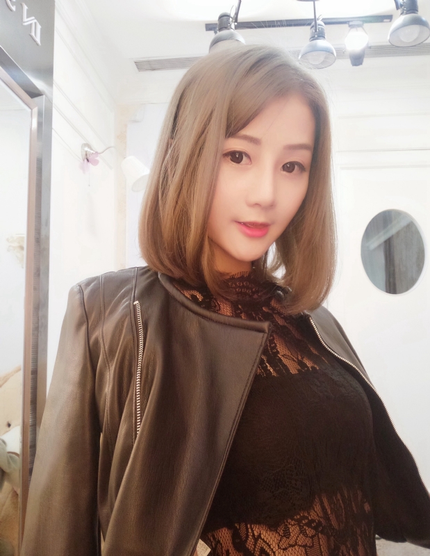 kitty的第一张照片--贵港相亲服务中心