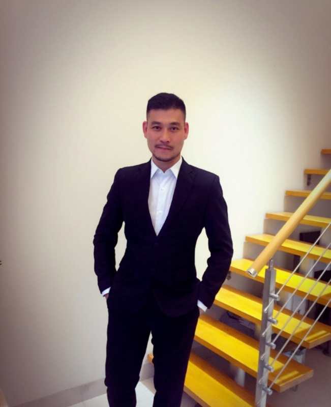 Devin的第一张照片--贵港相亲服务中心