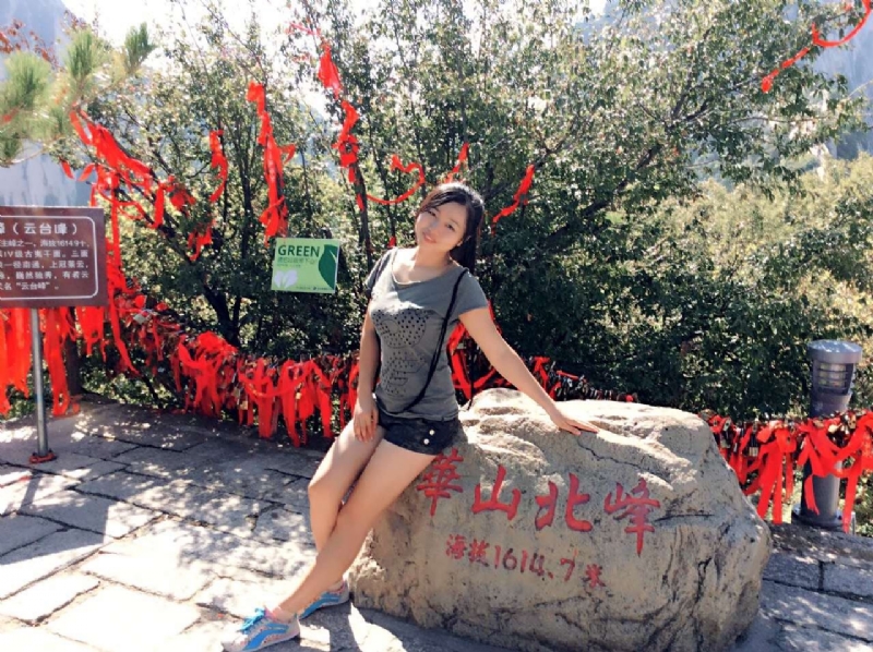 ViviQueen的第二张照片--贵港相亲服务中心