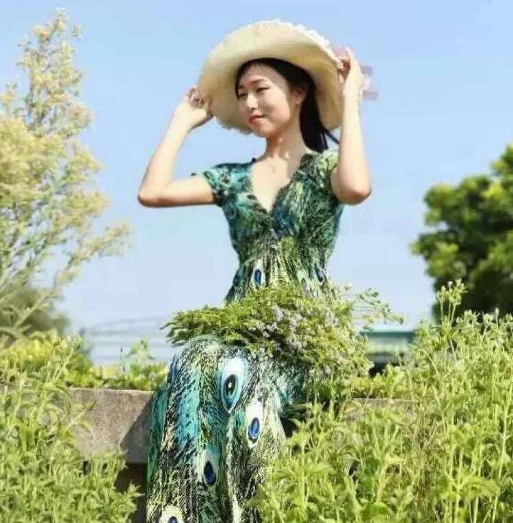 ViviQueen的第四张照片--贵港相亲服务中心