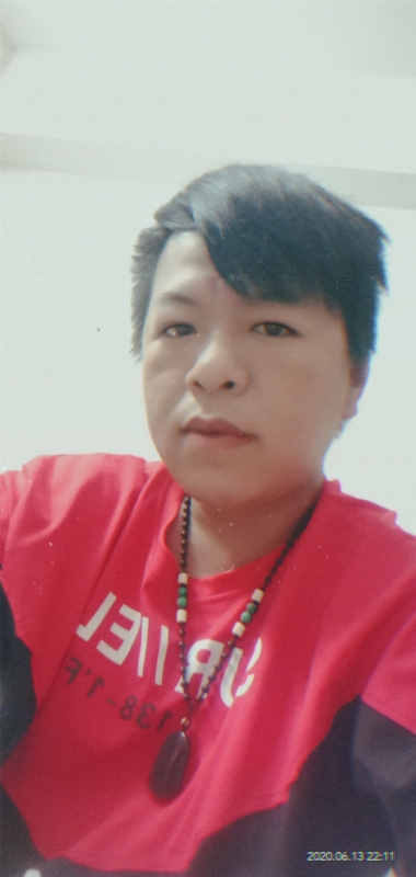 相见恨晚的第一张照片--贵港相亲服务中心