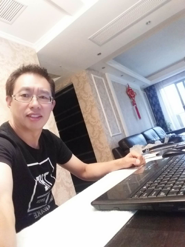 NIKY的第一张照片--贵港相亲服务中心