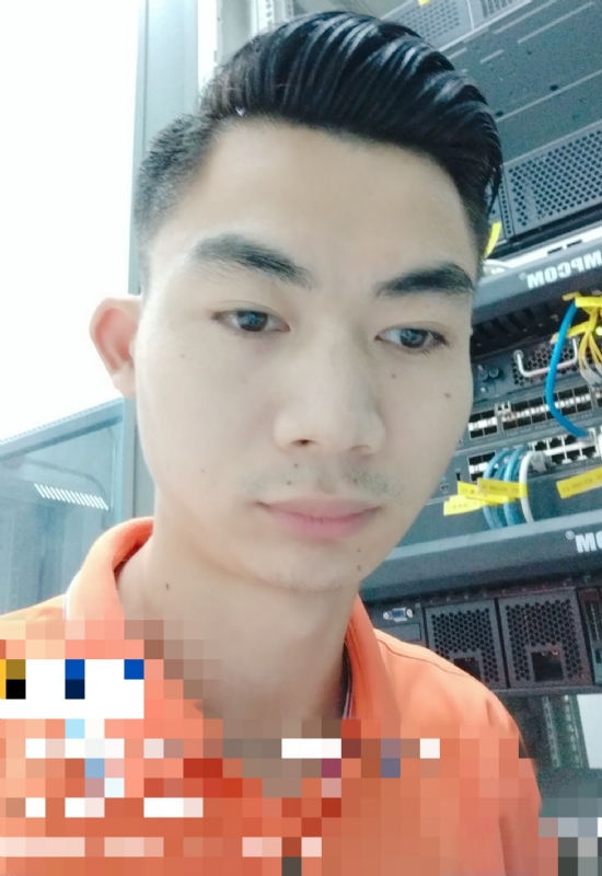 小海的第二张照片--贵港相亲服务中心