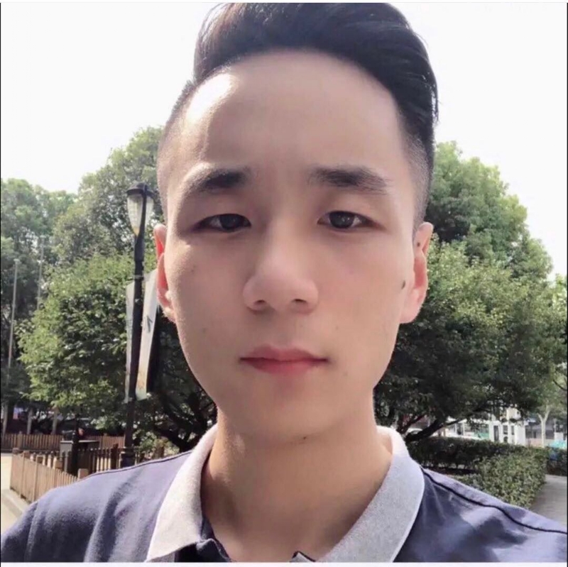 期待八月的雨的第二张照片--贵港相亲服务中心