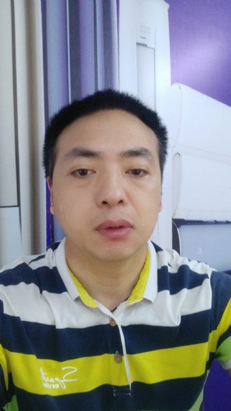 祥子的第一张照片--贵港相亲服务中心