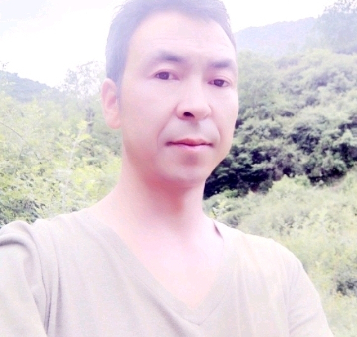 缘分的第三张照片--贵港相亲服务中心