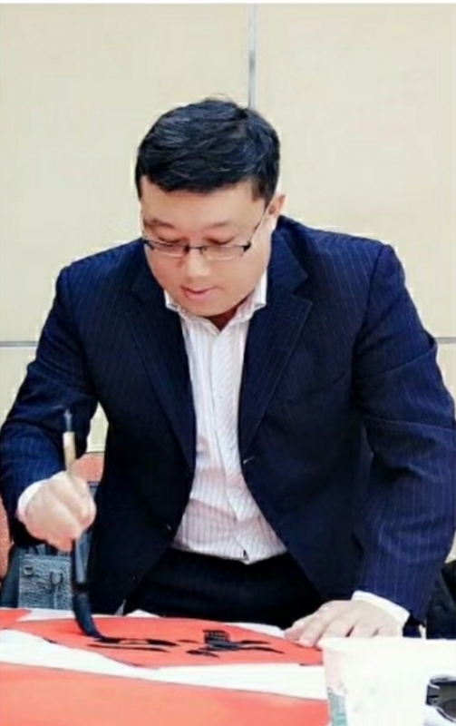 青岛小哥哥的第一张照片--贵港相亲服务中心