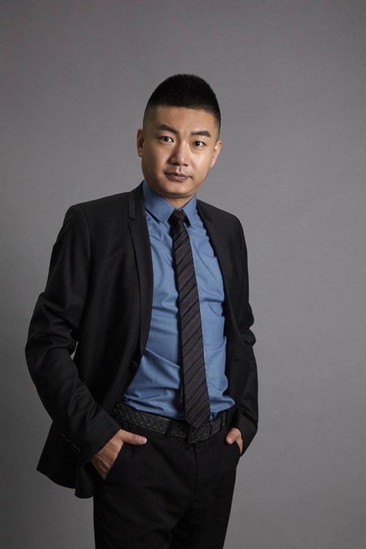 Clark的第一张照片--贵港相亲服务中心