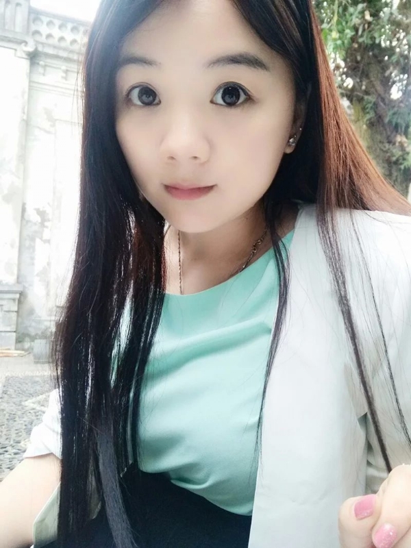 钟情的第一张照片--贵港相亲服务中心