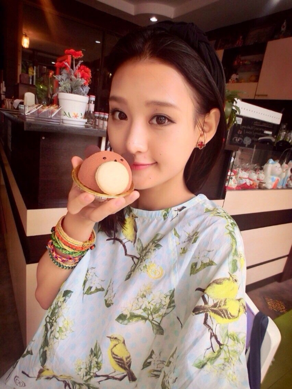 糖糖很优雅的第一张照片--贵港相亲服务中心