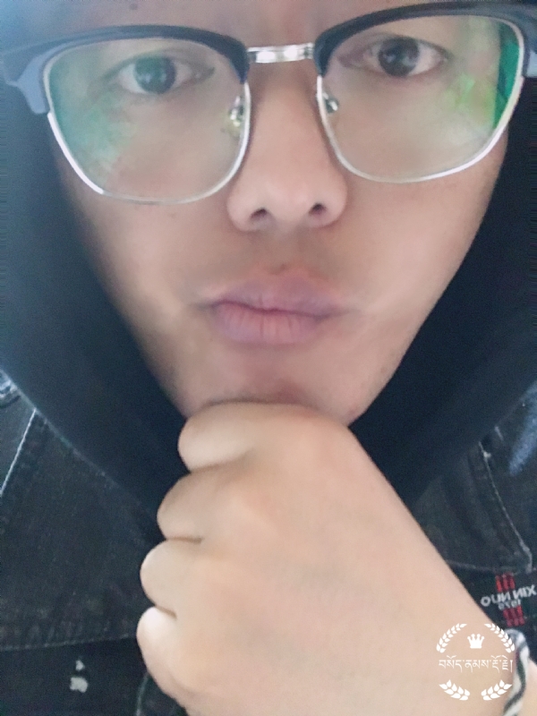 橙男的第一张照片--贵港相亲服务中心