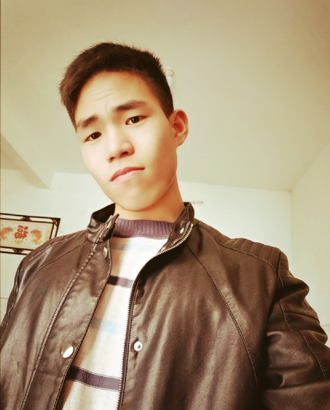 凉泳的第一张照片--贵港相亲服务中心