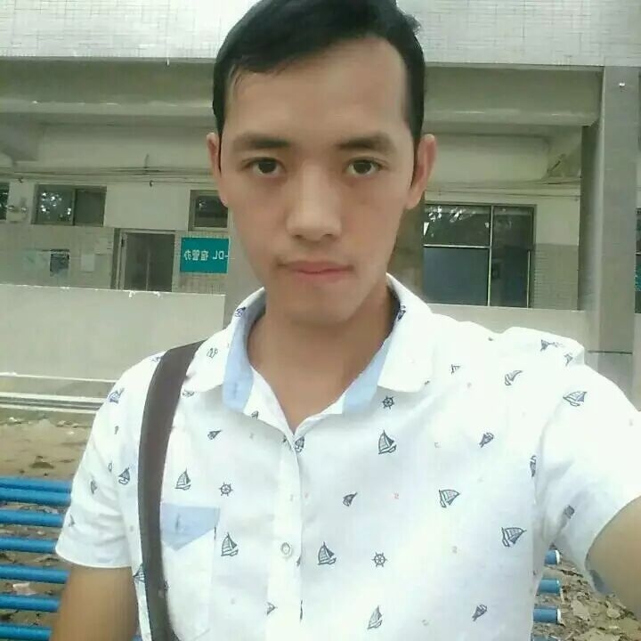 阮勇的第一张照片--贵港相亲服务中心