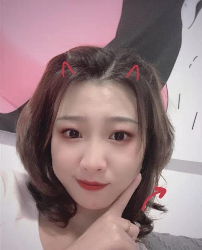 yuan媛的第一张照片--贵港相亲服务中心