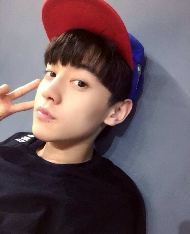 不帅砍我的第一张照片--贵港相亲服务中心