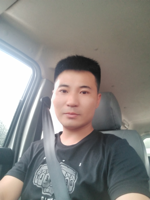 等风也等你的第一张照片--贵港相亲服务中心