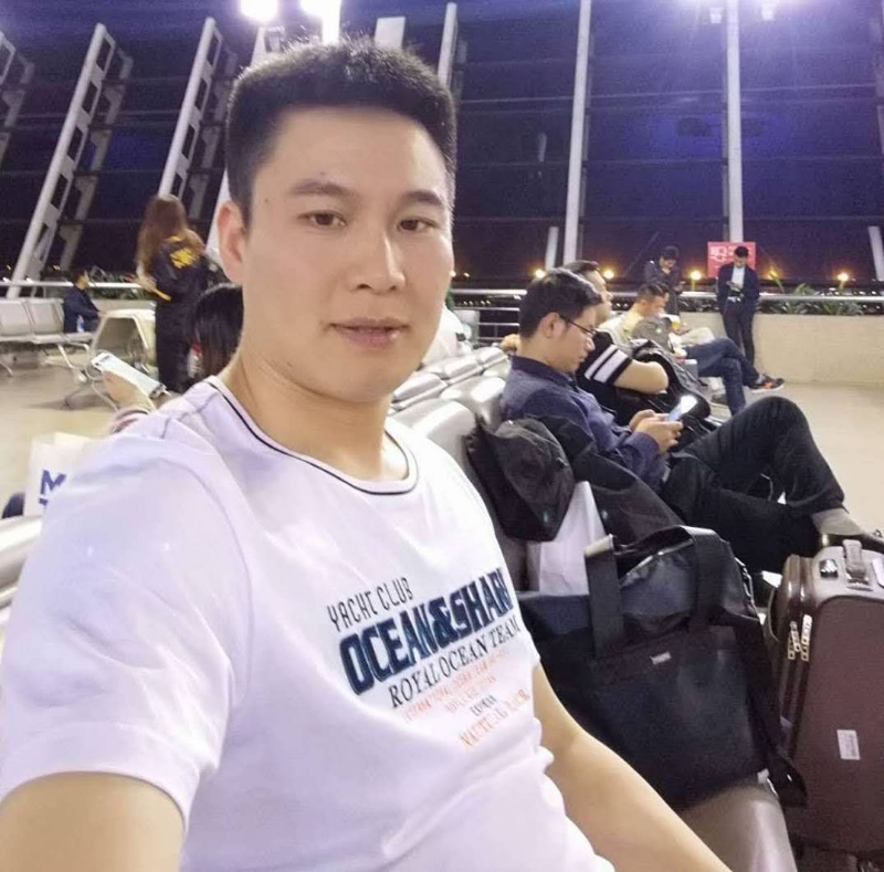 阳光灿烂的第一张照片--贵港相亲服务中心