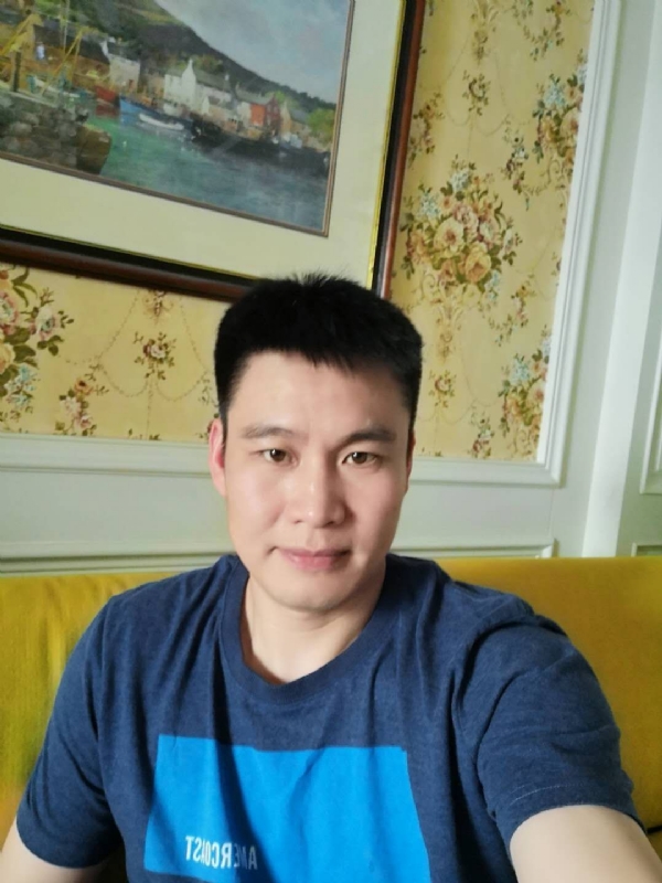 阳光灿烂的第二张照片--贵港相亲服务中心