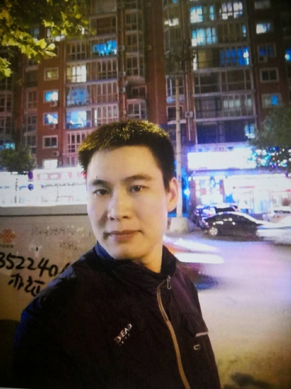 阳光灿烂的第三张照片--贵港相亲服务中心