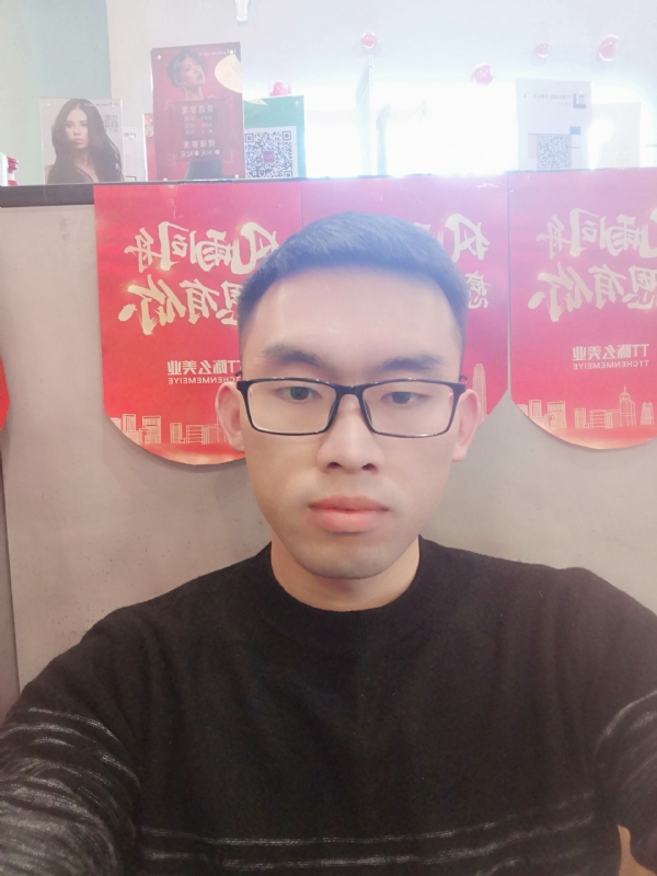 眼缘的第一张照片--贵港相亲服务中心