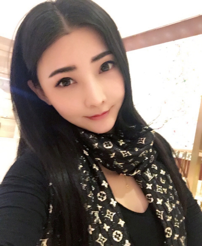 詩詩的第一张照片--贵港相亲服务中心