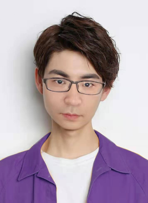 云雾的第一张照片--贵港相亲服务中心