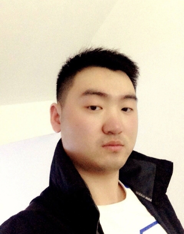 大海的第二张照片--贵港相亲服务中心