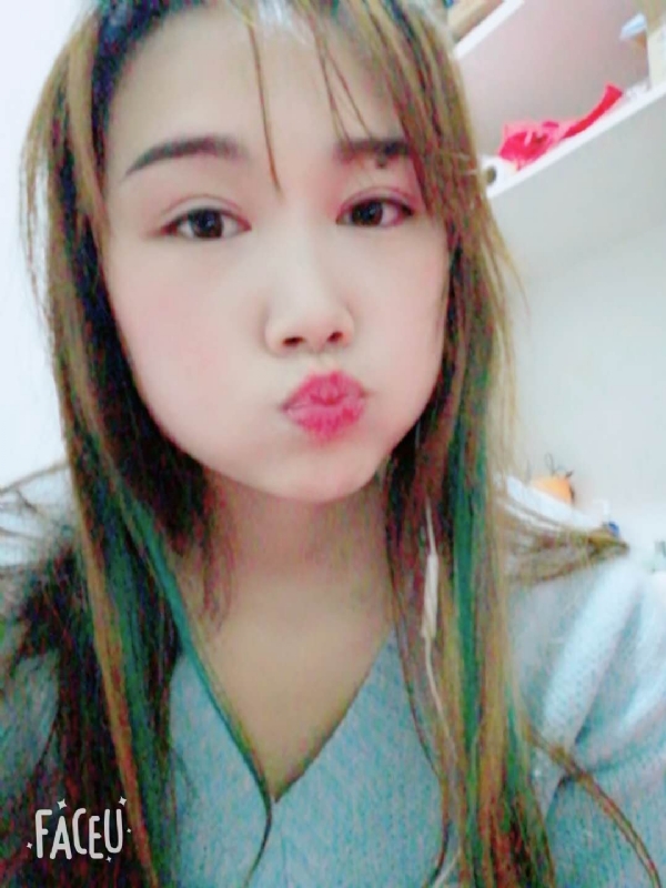 艾薇的第二张照片--贵港相亲服务中心