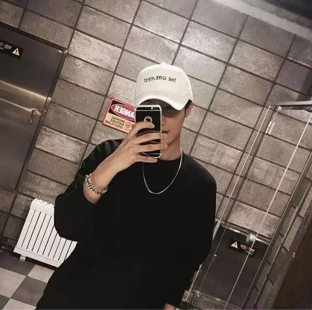 石材美容小王子的第一张照片--贵港相亲服务中心