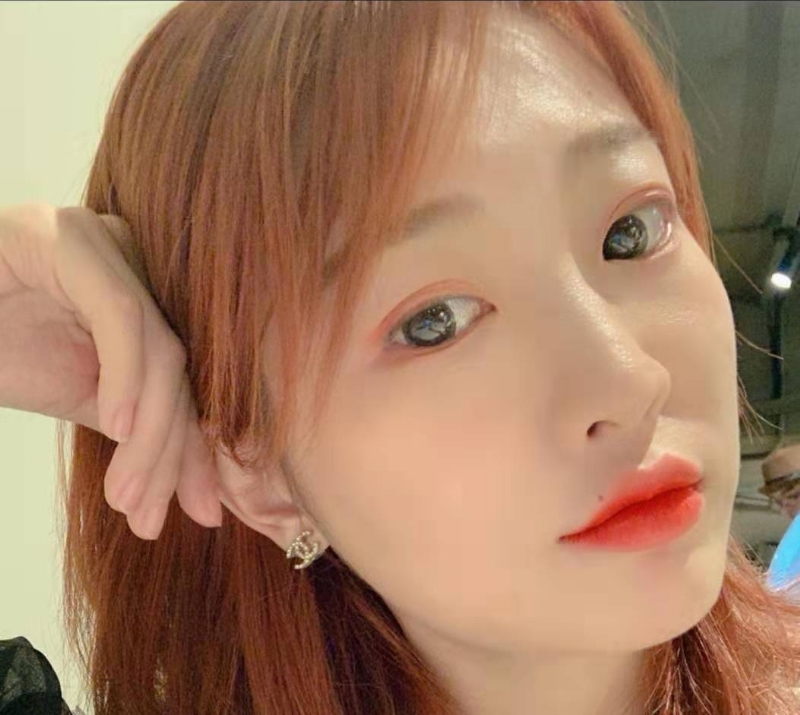 yuan媛的第一张照片--贵港相亲服务中心