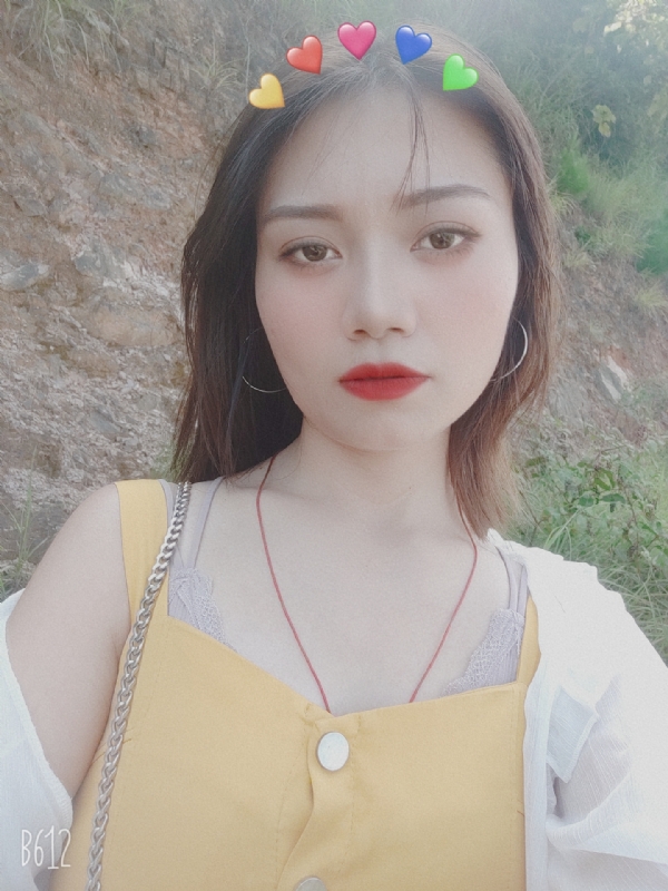 丹纯的第一张照片--贵港相亲服务中心