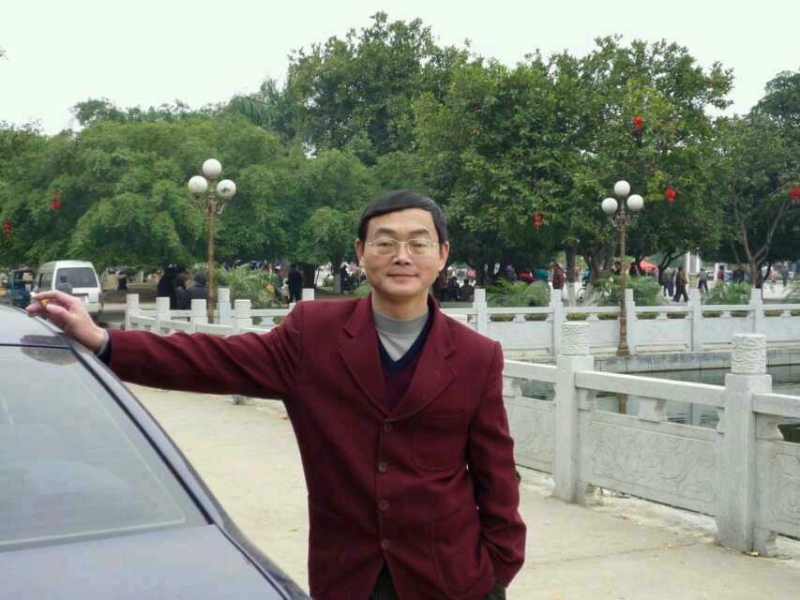 齐天大圣的第一张照片--贵港相亲服务中心