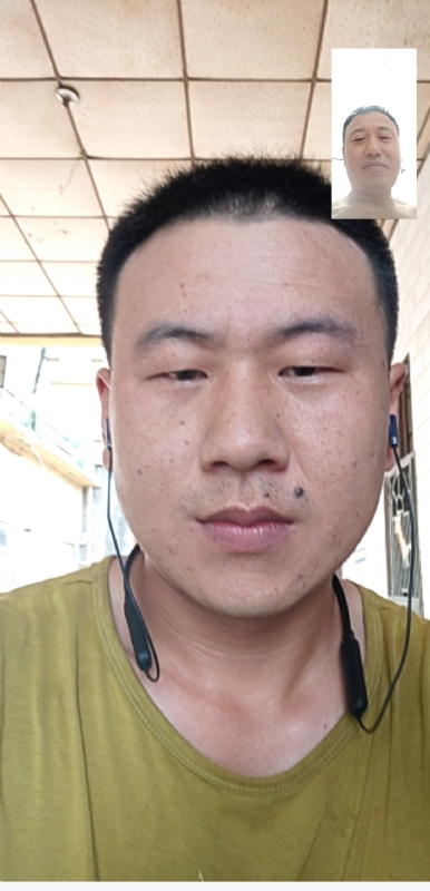 啊峰的第一张照片--贵港相亲服务中心