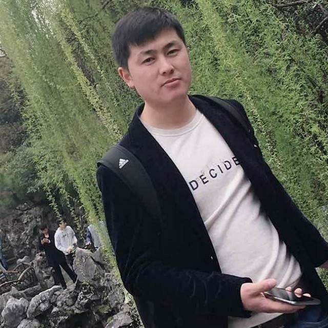 王誉翔的第一张照片--贵港相亲服务中心