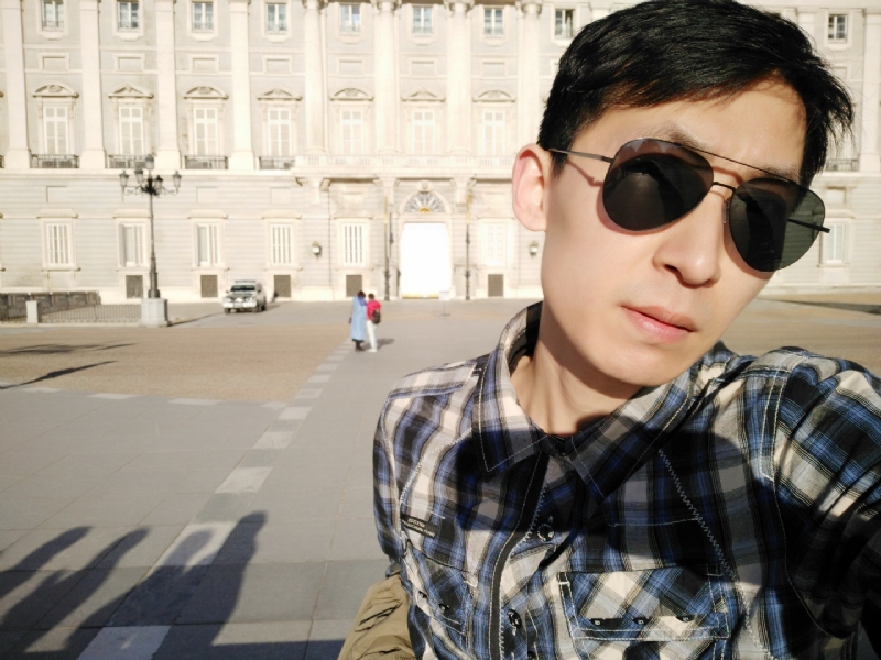 percy的第一张照片--贵港相亲服务中心