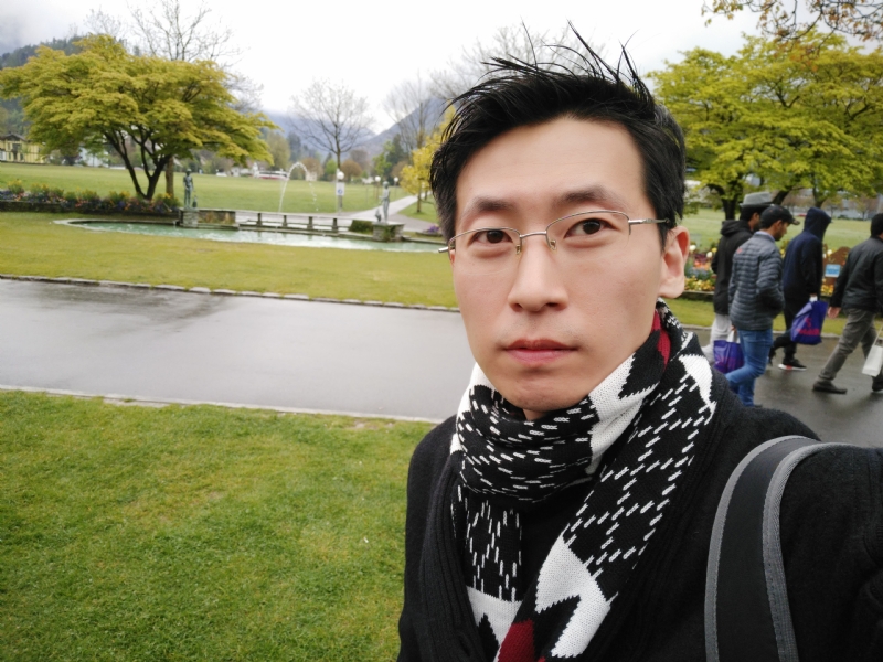 percy的第二张照片--贵港相亲服务中心