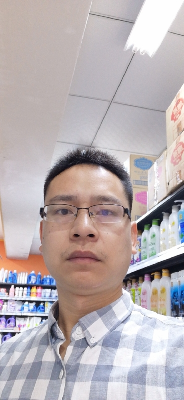 阿华的第一张照片--贵港相亲服务中心