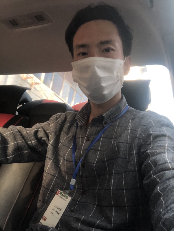 夏天的第一张照片--贵港相亲服务中心