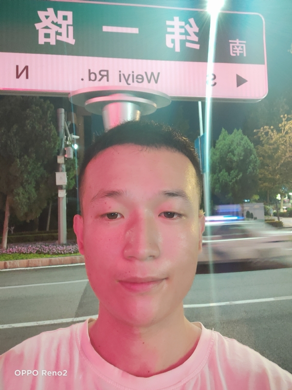 启航的第一张照片--贵港相亲服务中心