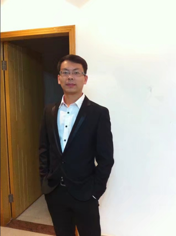 zhanglinsheng的第一张照片--贵港相亲服务中心