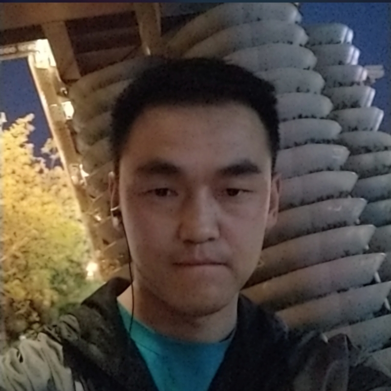 卜香的第一张照片--贵港相亲服务中心