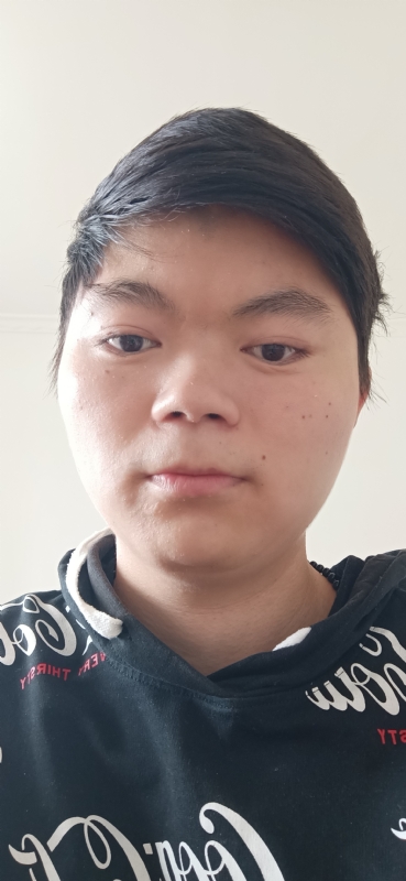 秦洋的第一张照片--贵港相亲服务中心