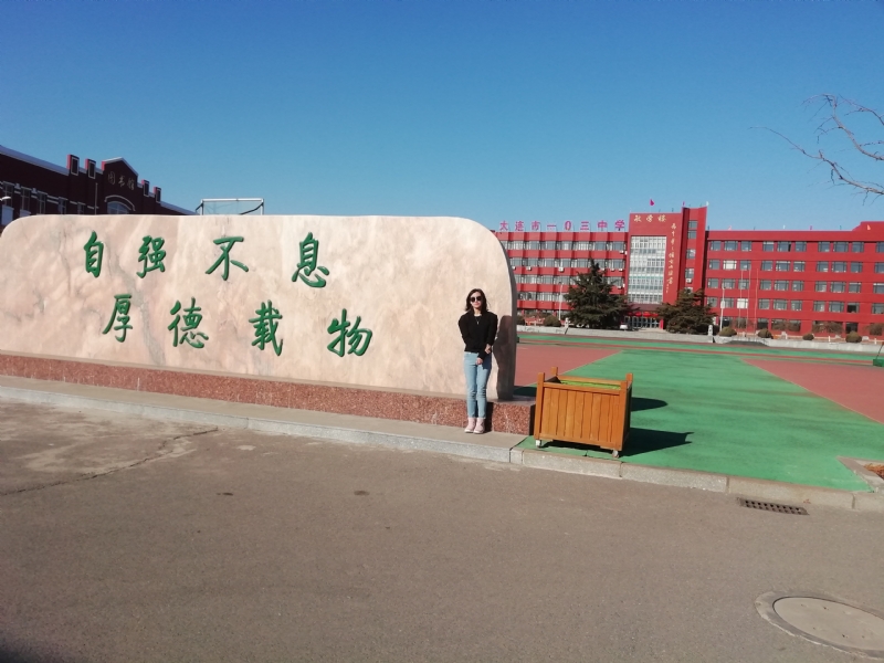 安宁的第一张照片--贵港相亲服务中心