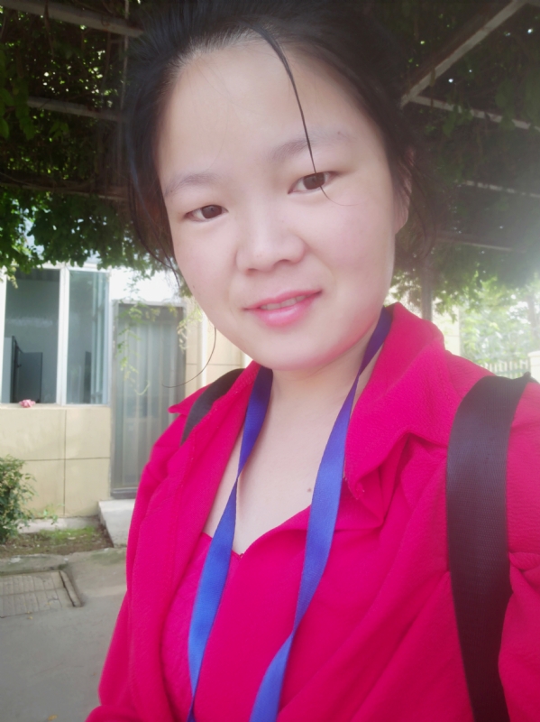 快乐至上的第二张照片--贵港相亲服务中心