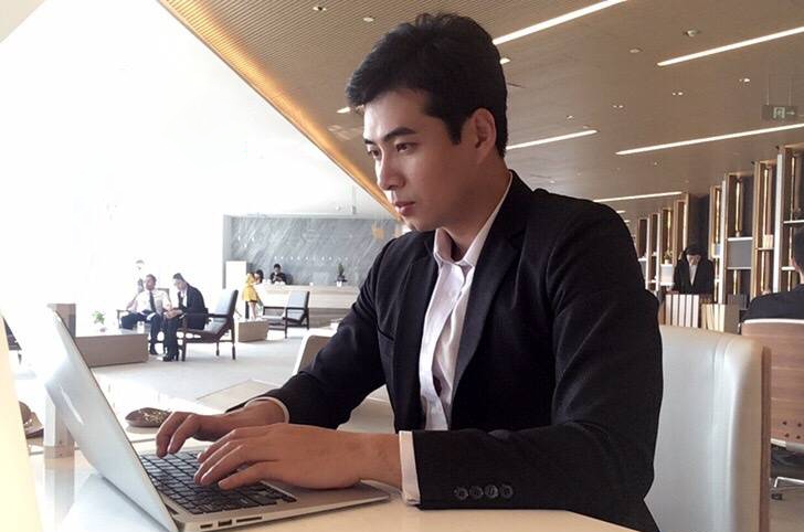 wangjie的第一张照片--贵港相亲服务中心