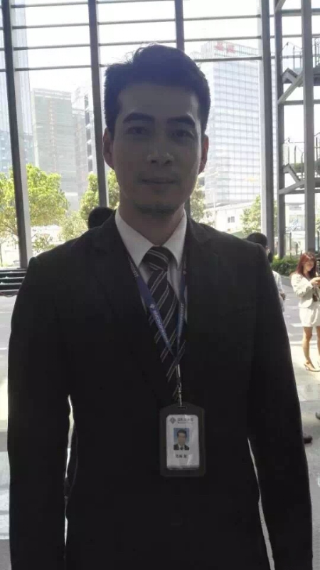 wangjie的第二张照片--贵港相亲服务中心