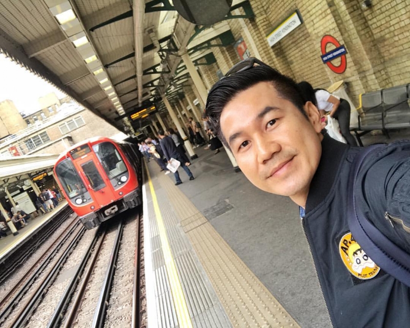 fanlee的第一张照片--贵港相亲服务中心